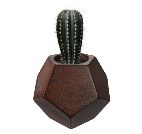 Cactus
