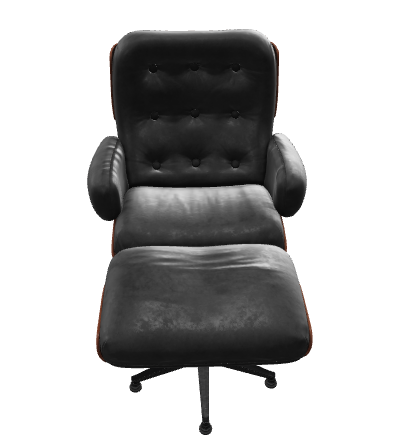 Rest Chair