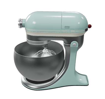 Mixer