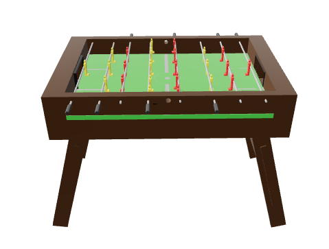 Foosball Table