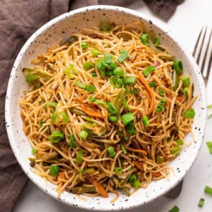 Veg Noodles