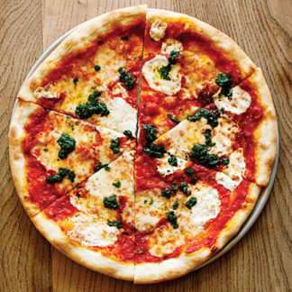 Margherita Pizza