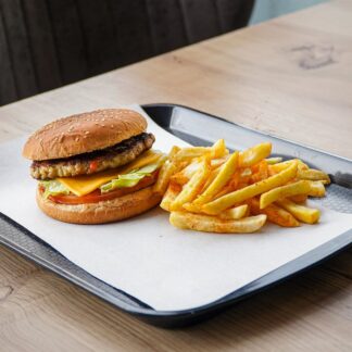 Chicken Burger
