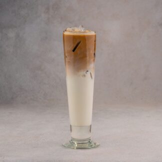Cold Coffee