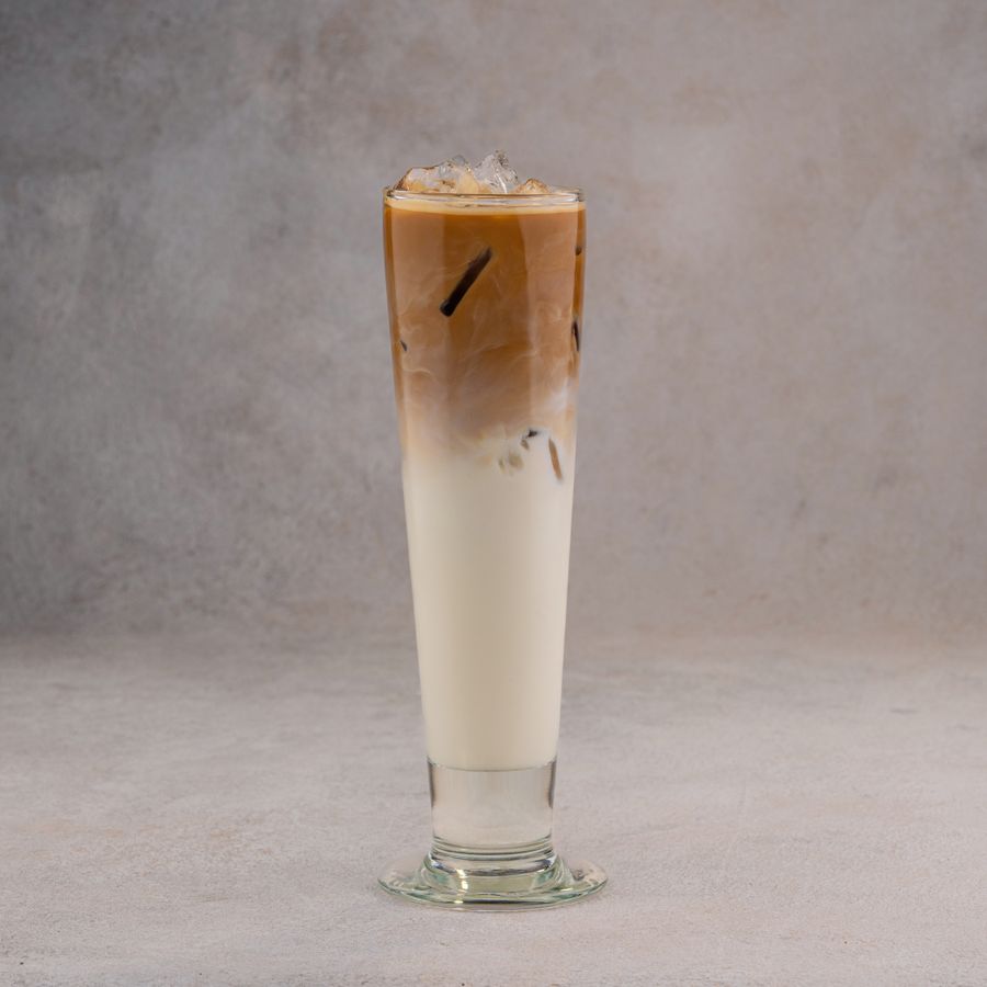 Cold Coffee