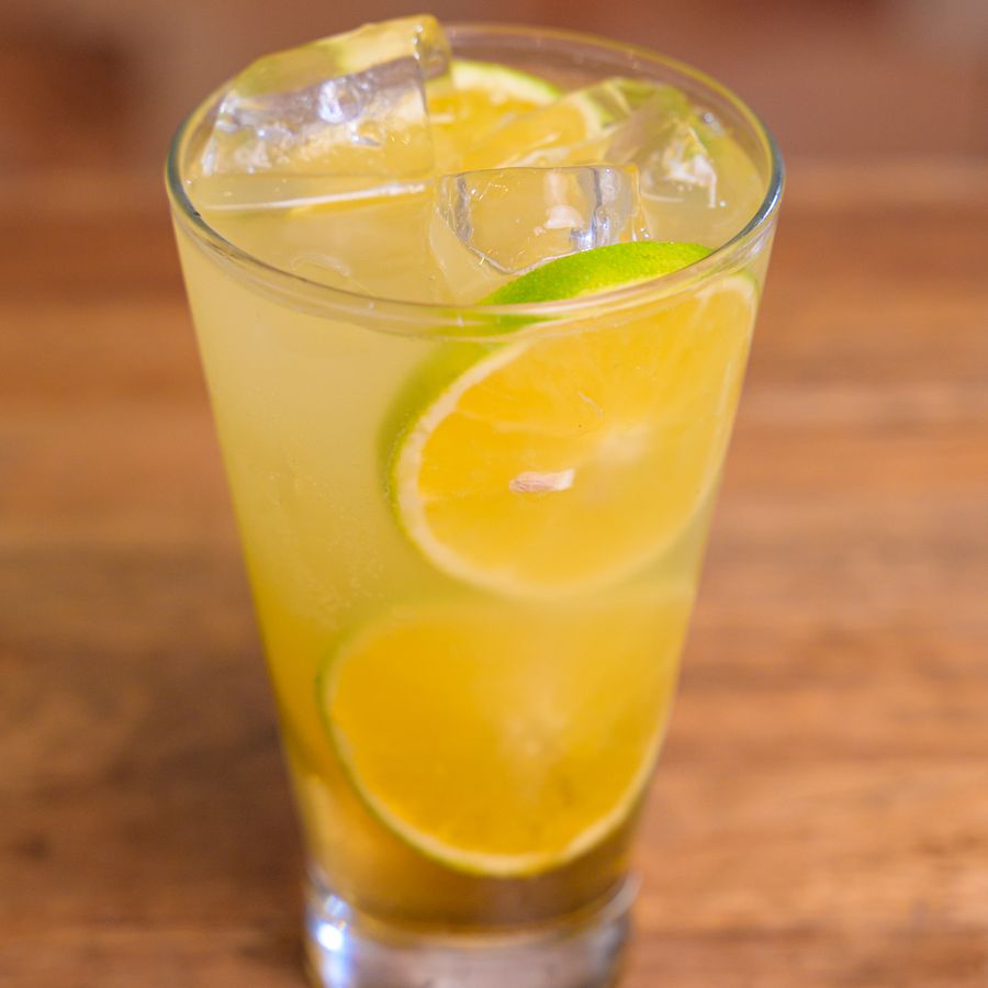 Lemonade