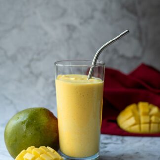 Mango Shake
