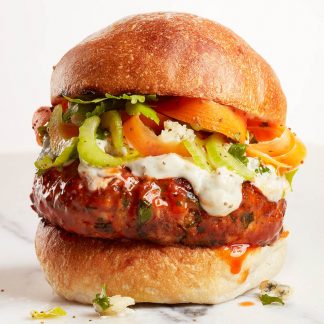 Chicken Burger
