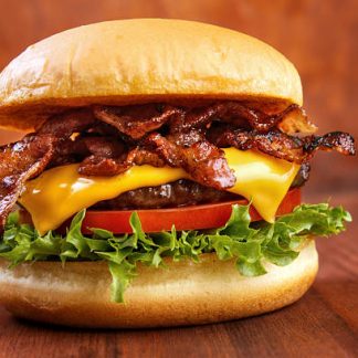 Cheese Burger