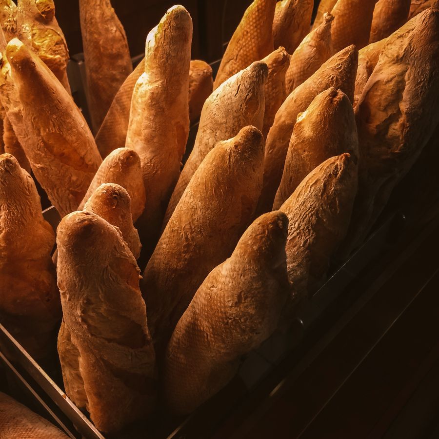French Baguette