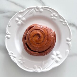 Cinnamon Roll