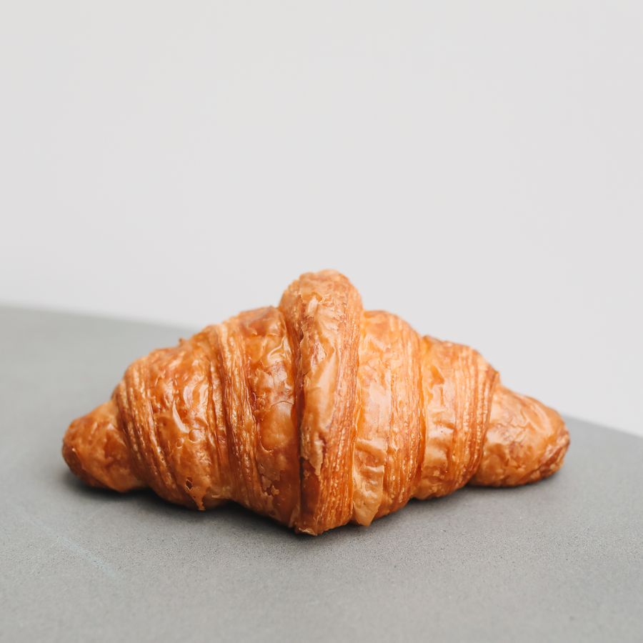 Butter Croissant