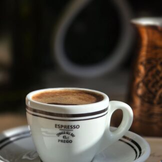 Espresso