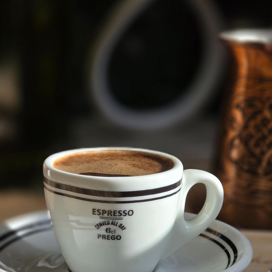 Espresso