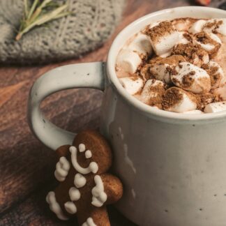 Hot Chocolate