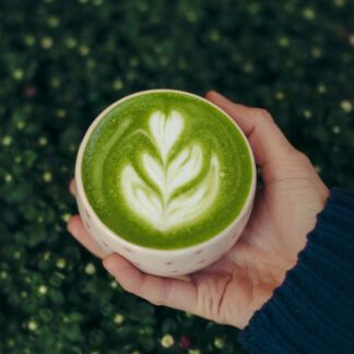 Matcha Latte