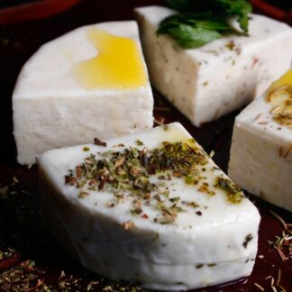 Greek Feta 200g