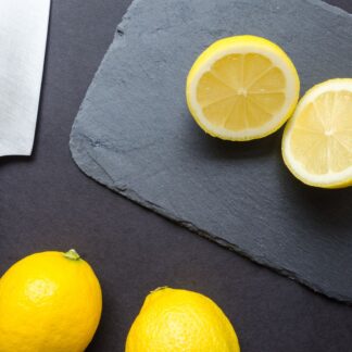 Lemons, pack of 4