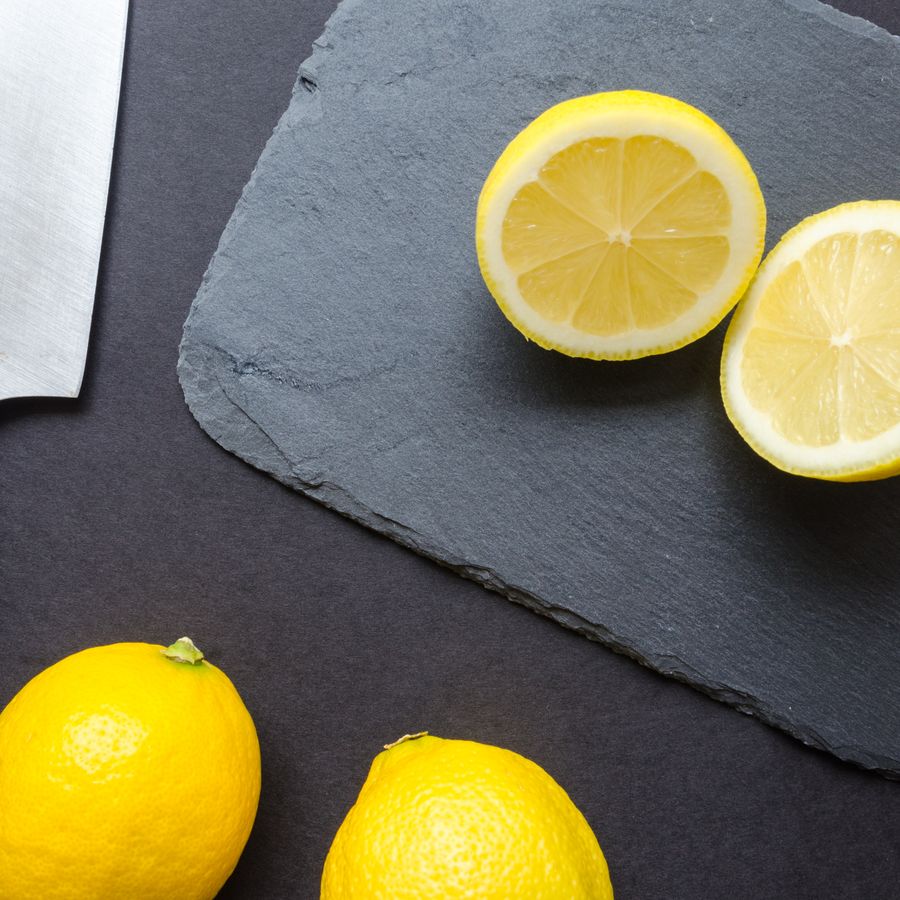 Lemons, pack of 4