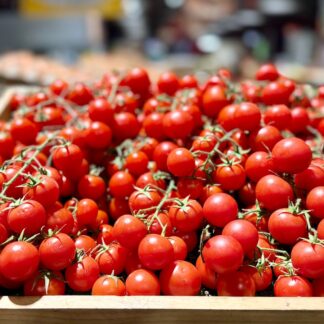 Cherry Tomatoes 250g