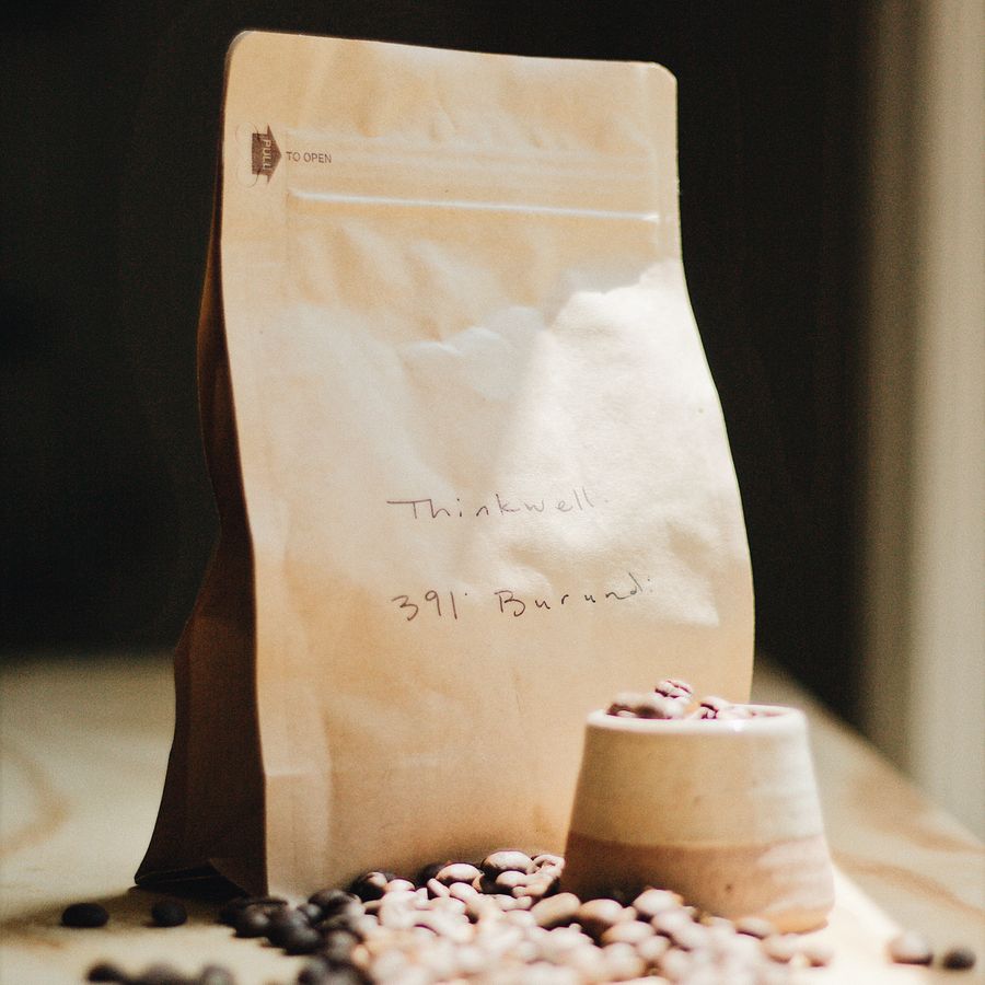 Arabica Coffee Beans 250g