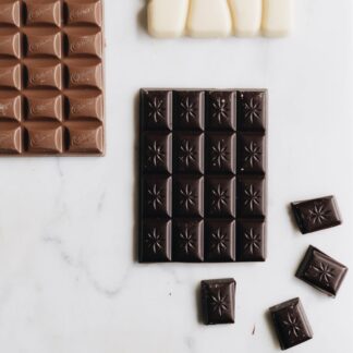 Dark Chocolate Bar 70%