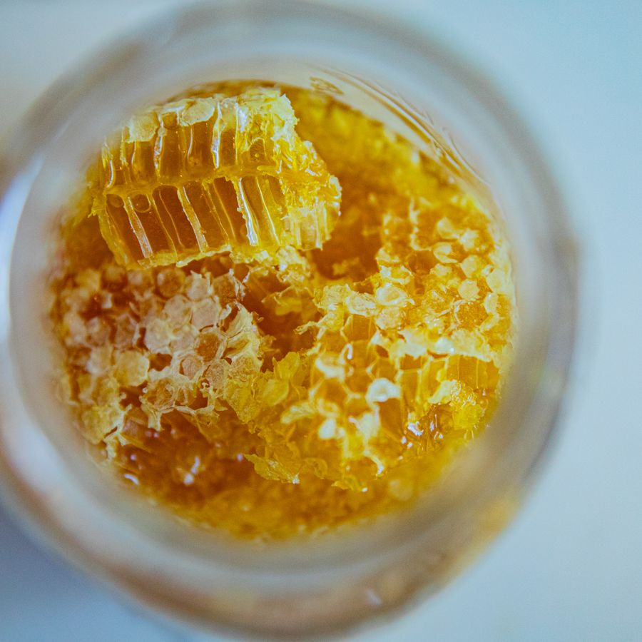 Wildflower Honey 350g