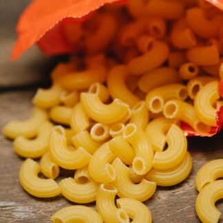 Durum Wheat Pasta 500g
