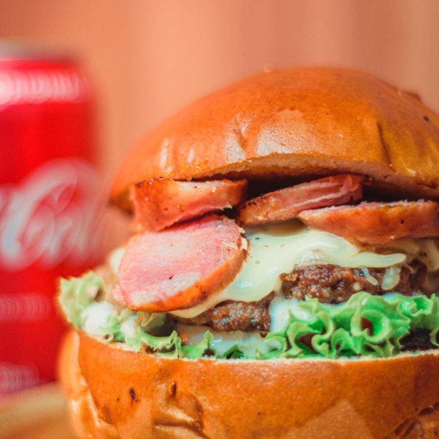 Cheese Burger