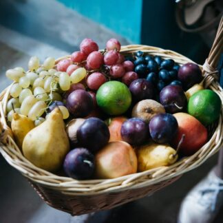 Fruits (Weight Based)
