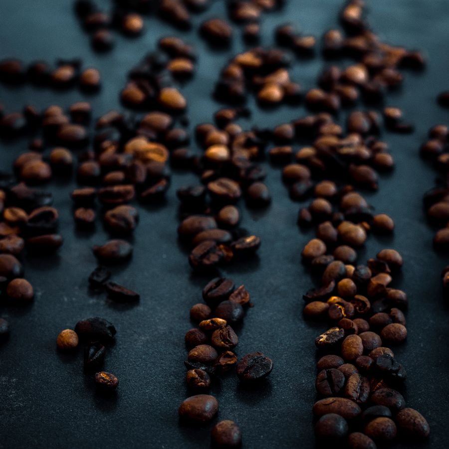 House Blend Coffee