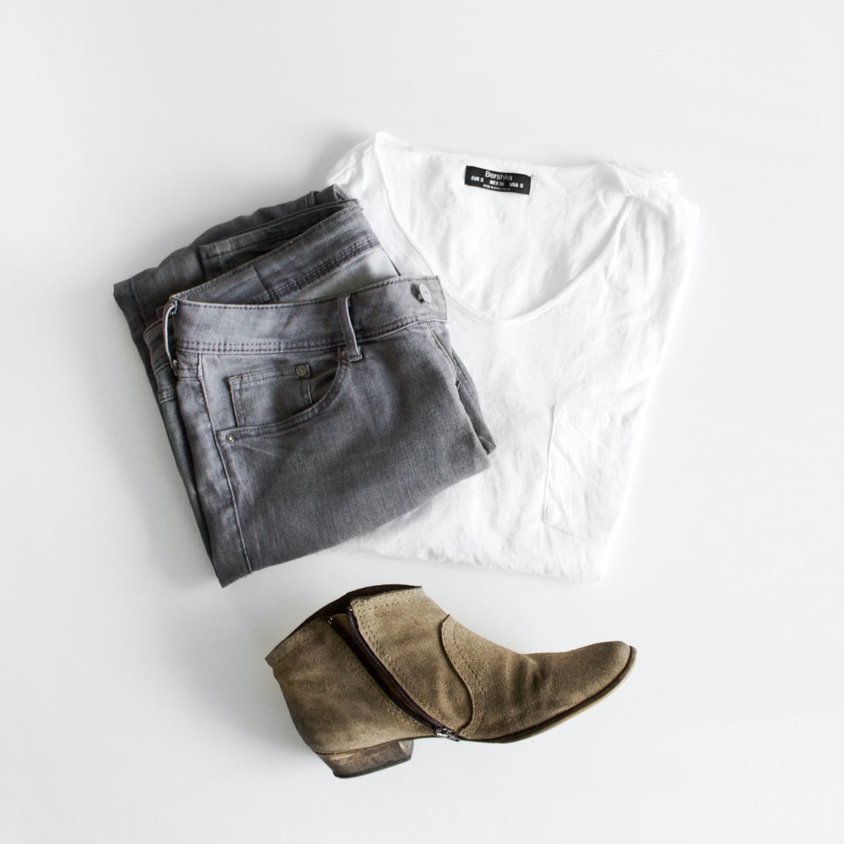 Weekend Essentials Set