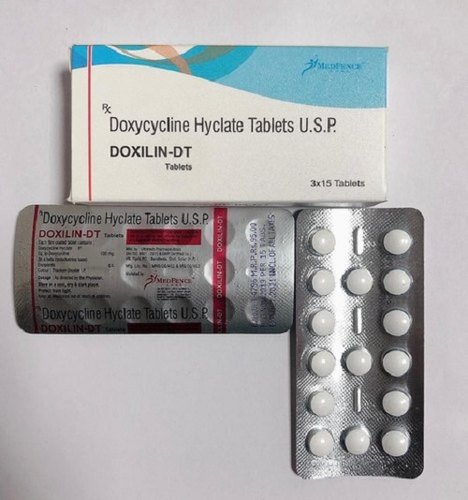 Doxycycline