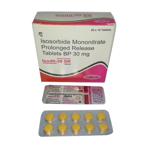 Isosorbide Mononitrate
