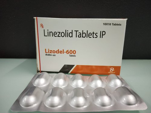 Linezolid