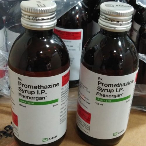 Promethazine
