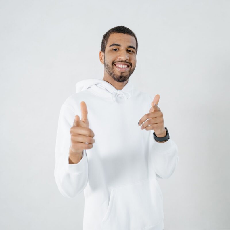 Everyday Fleece Hoodie