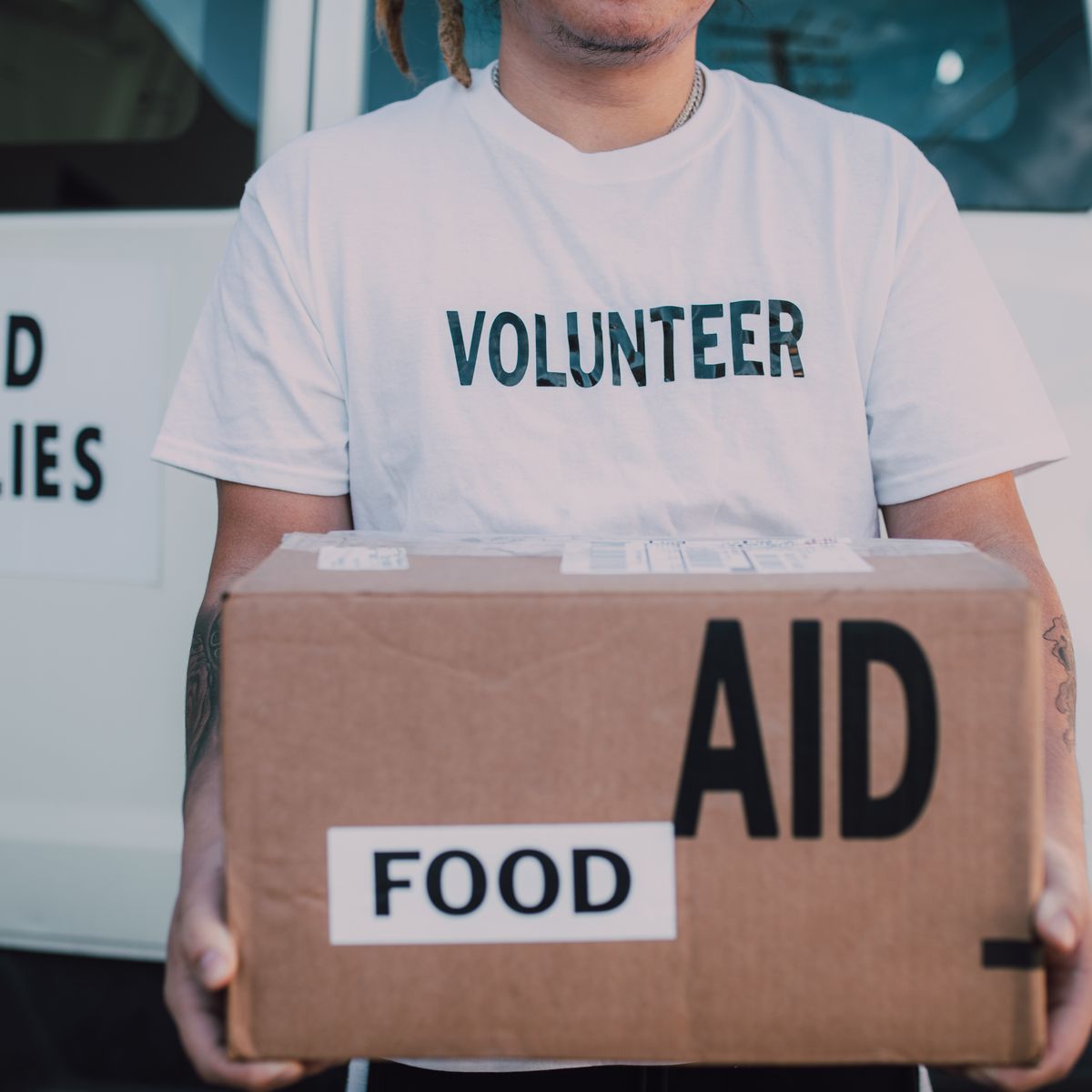 Warm Meals for 500 Families This Winter