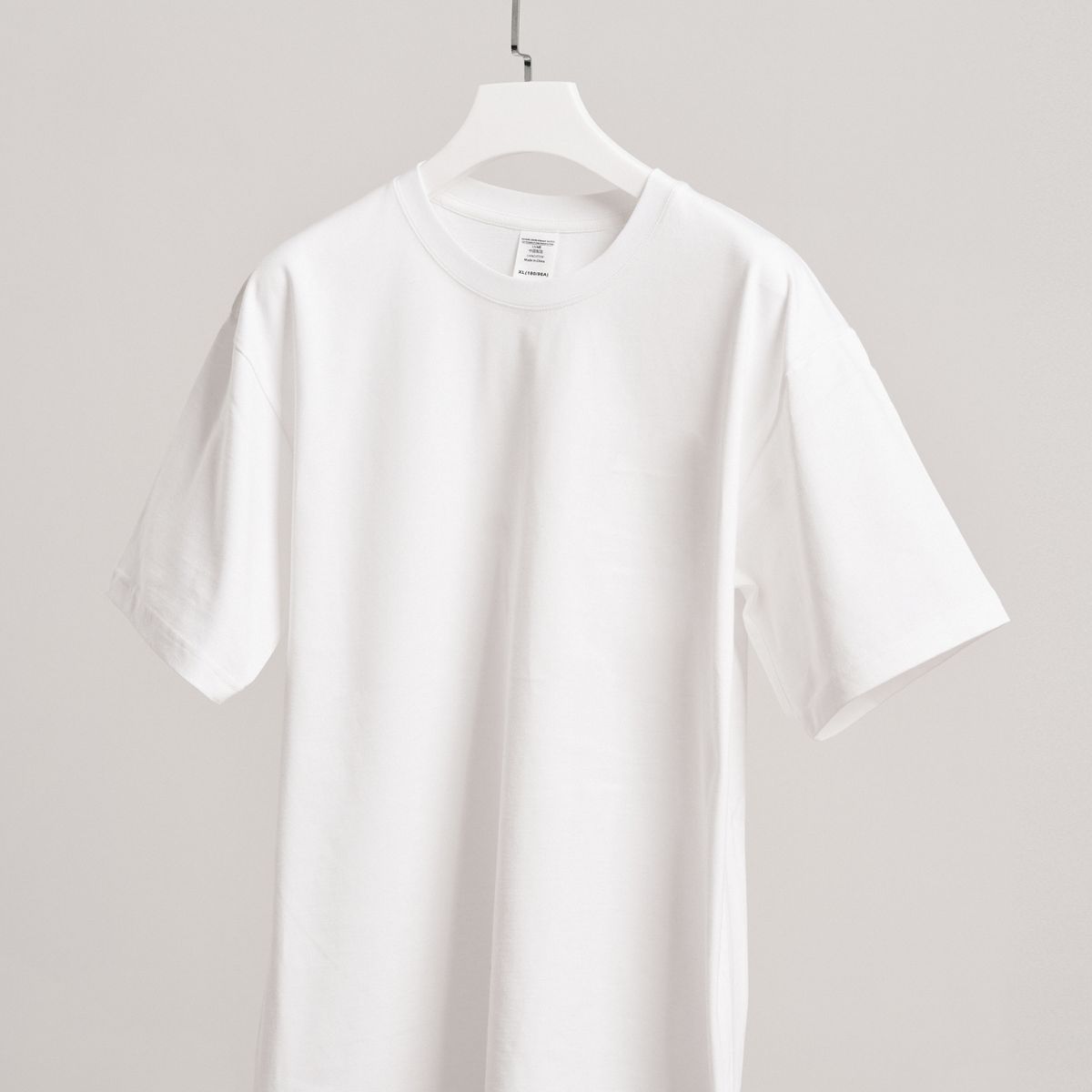 Classic Crew Tee