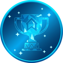 Level Badge