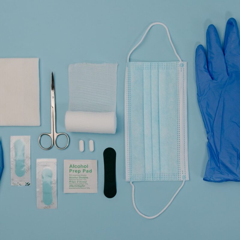 Protective Care Kit