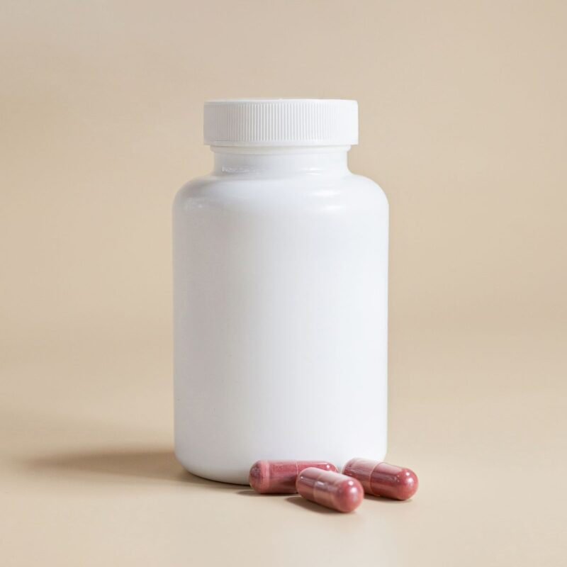 Vitamin C 1000mg Capsules