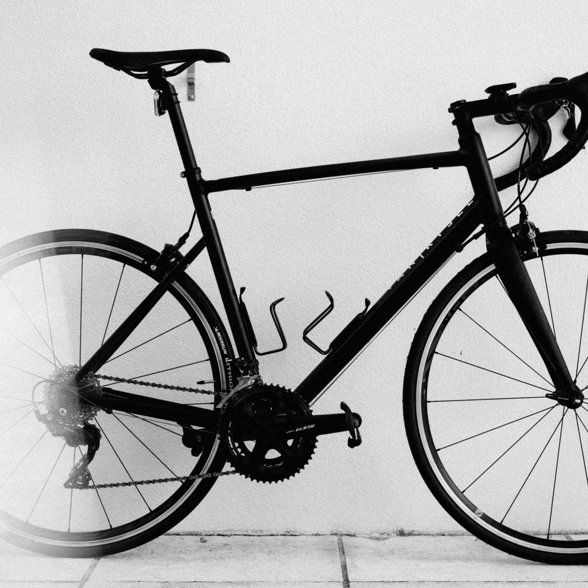 Carbon Road Bike