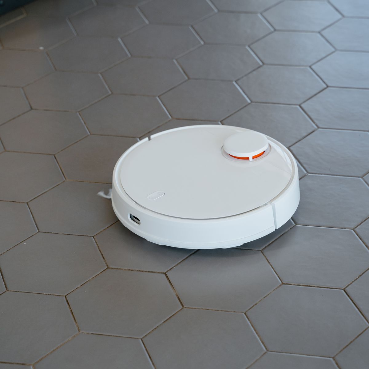 Robot Vacuum & Mop
