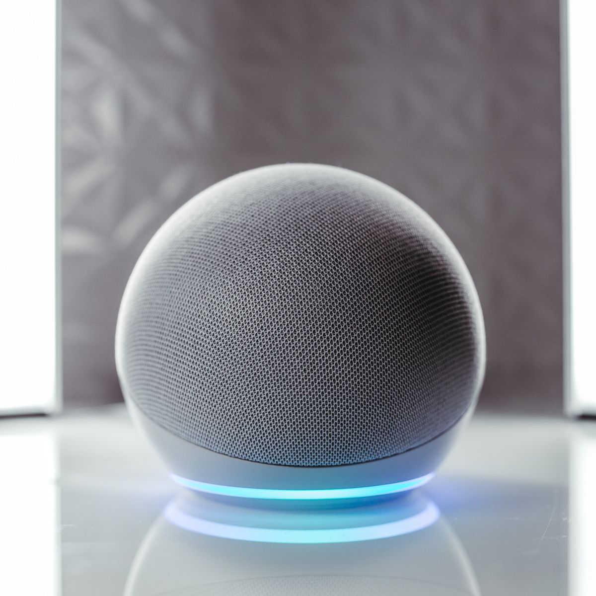 Halo 360 Smart Speaker