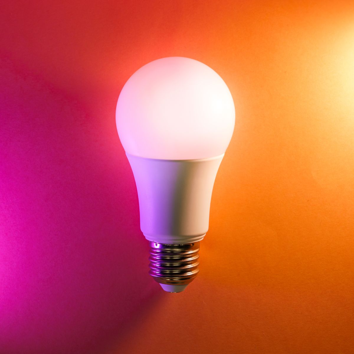 Smart Bulb Starter Kit