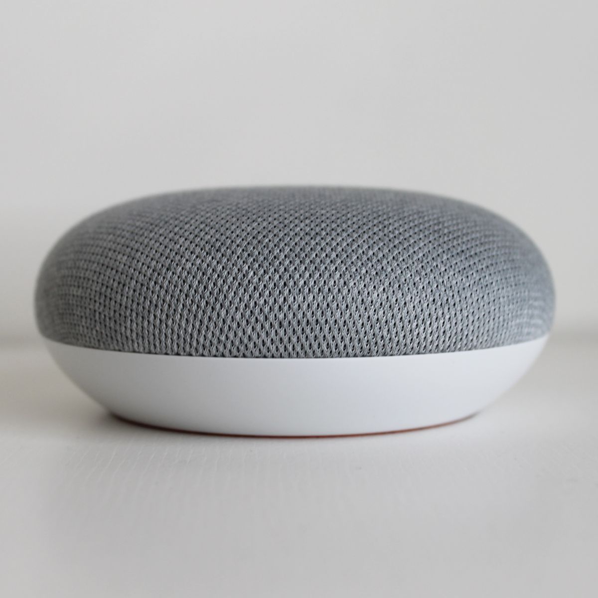 Pebble Mini Smart Speaker
