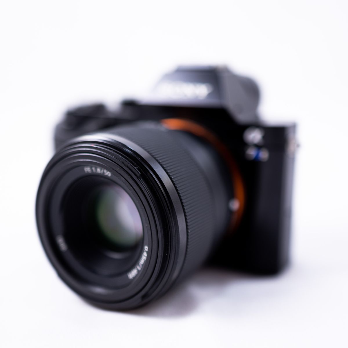 Vista M50 Mirrorless Camera