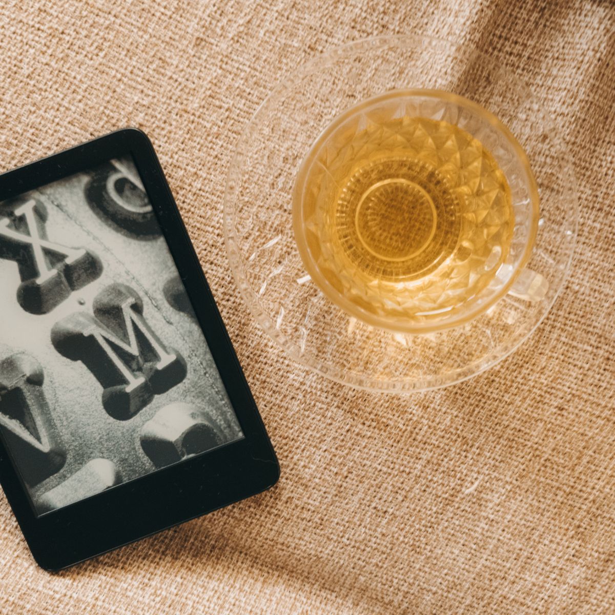 Inkwell 7 E-Reader