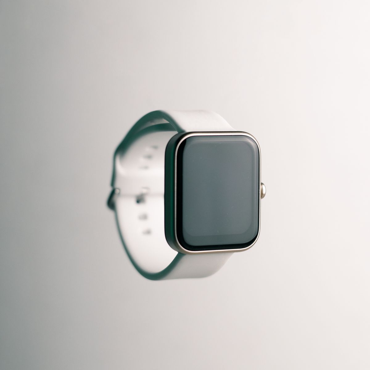 Fitness Smartwatch with GPS
